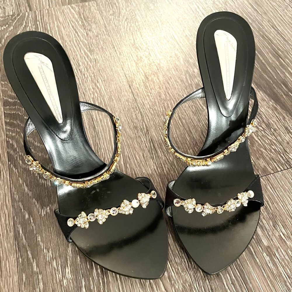 Giuseppe Zanotti Heels